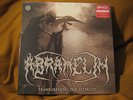 ABRAMELIN transgressing the afterlife 3-LP VINYL BOX  avulsed christ denied