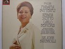 SLS 100081 3 - PUCCINI - Madama Butterfly BARBIROLLI - Ex Con 3 LP Record Set
