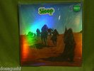 Free* shipping New Sleep Dopesmoker lmtd Green Vinyl W/ 
