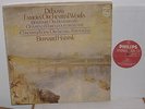 DEBUSSY Famous Orchestral Works - HAITINK - Amsterdam - PHILIPS 3LP NM