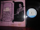 ART BLAKELY A Night at Birdland AUTOGRAPHED? Orig. BLUE NOTE 1521 LP VG+