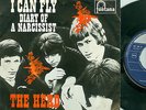 THE HERD - I CAN FLY (SCARCE DUTCH FONTANA TF 267704) 7