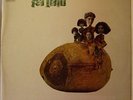 SEA TRAIN Sea Train - Original UK LP - Roots Fusion Blues Project Mystery Trend