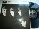 BEATLES.WITH THE BEATLES.. RARE UK IST ISSUE PARLOPHONE  No PMC 1206