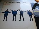 BEATLES..HELP  LP.. RARE UK IST ISSUE PARLOPHONE  No PMC 1255