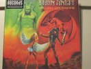 IRON ANGEL - HELLISH CROSSFIRE 180 GRAM VINYL LP  Destruction Running Wild Venom