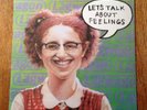 SEALED - Lagwagon - Lets Talk About Feelings ORIG.1998 10