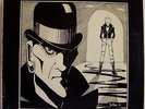 MAJOR ACCIDENT Massacred Melodies Orig UK LP Punk Oi Streetpunk Skinhead UK82