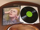 David Bowie - Hunky Dory LP - Near Mint English Vinyl - Worldwide Shipping