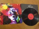 ALICE IN CHAINS - FACELIFT LP 1990 BRAZIL ORIG PRESS w INSERT EXCELLENT CONDIT