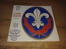ACTION FRANCAISE CHARLES MAURRAS LEON DAUDET DISCOURS & CHANTS RARE DISQUE SERP