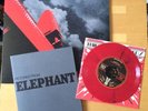The White Stripes Nine Miles From The White City Third Man Vault Package Near Mi