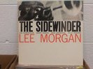 Lee Morgan THE SIDEWINDER Blue Note 4157 Mono Van Gelder New York Address