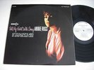 PROMO Annie Ross Fill my Heart with Song 1967 Stereo LP VG++