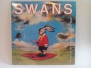 Swans - White light from the mouth of infinity 2xLP
