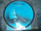 Savatage Sirens picture disc