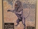 ROLLING STONES Bridges To Babylon 2x LP 180 Gram Vinyl RM MINT Reissue