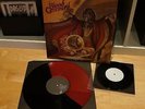 Blood Ceremony LP + 7
