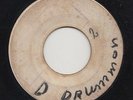 '66 PRINCE BUSTER 45 PRINCE BUSTER ALL STARS THE TOUGHEST/OOH BABY I LOVE ?