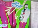 BECK  “MIDNITE VULTURES” ORIGINAL Bong Load Records 1999
