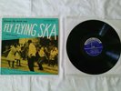 Super rare Prince Buster LP Fly Flying Ska Record VG+ Reggae Trojan Studio 1 mod