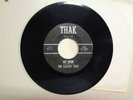 ZAKARY THAK:My Door 3:30-Green Crystal Ties 3:27-U.S. 7