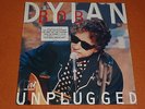 Bob Dylan MTV unplugged VG++/VG+++