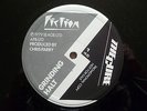 The Cure rare 12