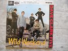 EP UK THE DAVE CLARK FIVE 
