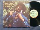 rare LP ALBERT COLLINS There's Gotta Be A Change TUMBLEWEED (USA, 1971) poster