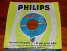 THE MILLIONAIRES never for me NORTHERN SOUL 45 HEAR