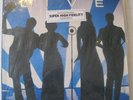 SEALED LP Manhattan Transfer Live MFSL M- Mobile Fidelity Sound Lab AUDIOPHILE