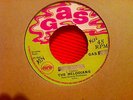 MELODIANS 45 Personally Speaking GAS 116 rare original UK press NICE COPY