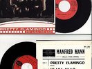 RARE  SP *MANFRED MANN* 