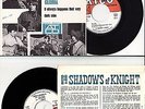 EP **THE SHADOWS OF KNIGHT ** 