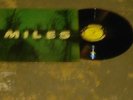 MILES DAVIS MILES PRESTIGE RECORDS LP 7014 MONO IST PRESS JAZZ VINYL ALBUM