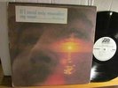 DAVID CROSBY IF I COULD ONLY REMEMBER MY NAME SD-7203 WHITE LABEL PROMO LP