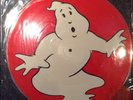 Ray Parker Jr Ghostbusters ltd ed 12