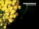 PHANTOGRAM Eyelid Movies LP NEW VINYL Barsuk Ghostly International