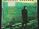 MICHAEL BRECKER Tales from the Hudson KOREA 180g Double LP German Press NEW 