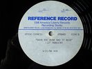 The Style Council USA EMI 12