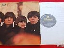 THE BEATLES ? BEATLES FOR SALE ? 1964 UK 1st PRESSING ? EX+