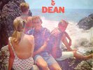 JAN  &  DEAN   WE GO TOGETHER  DORE 555   PSO  NEAR MINT BEAUTIFUL