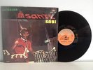 OKYEREMA ASANTE SABI RARE KILLER AFRO BOOGIE - TARETONE TABANSI -WIN