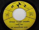 HOLYGRAIL FUNK JAMES BELL & THE HIGHLIGHTERS BAND  (LISTEN)....