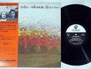 INABA&NAKAMURA DUO CONVERSATION THREE BLIND MICE TBM-43 Japan OBI Vinyl LP