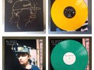 Mac Demarco Salad Days RARE Green & Yellow Vinyl Deluxe Box Set LP Limited Demos