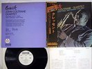 JOHN COLTRANE QUARTET CRESCENT ABC/IMPULSE IMP-88097 Japan PROMO OBI Vinyl LP