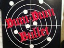 DUM DUM BULLET same 1988 LP Sydney French Thrash