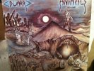 DWARR Animals 1986 LP Private US Metal RARE